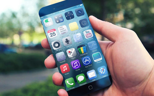 Digitimes: Большой iPad и iPhone выйдут в 2014 году