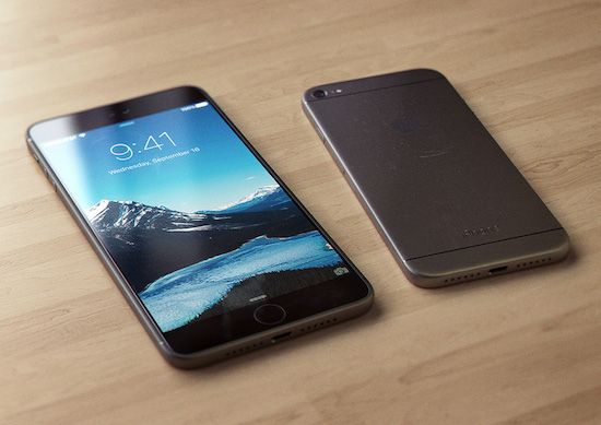 Ставка на будущее: что ждут от iPhone 7