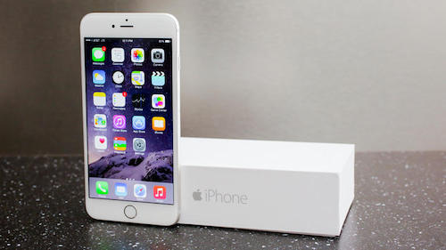 Apple собрала почти 90% всех денег с рынка смартфонов за последний квартал