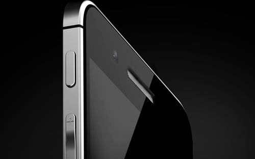 Слух: Стали известны характеристики iPhone 5S