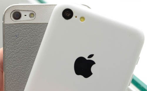 Бюджетный iPhone может называться iPhone 5C