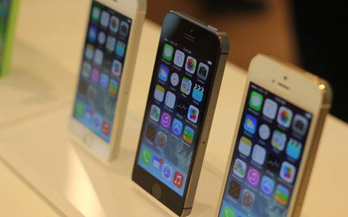 iPhone 5S: Долой компромиссы!