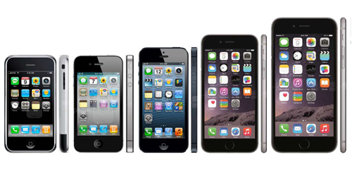 Apple разместила заказ на 90 миллионов iPhone 6s