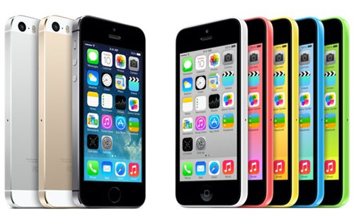 iPhone вновь стал самым популярным смартфоном в США