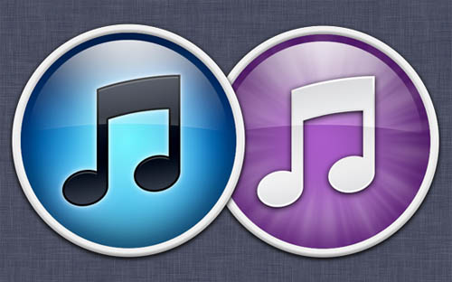Вышла новая версия iTunes