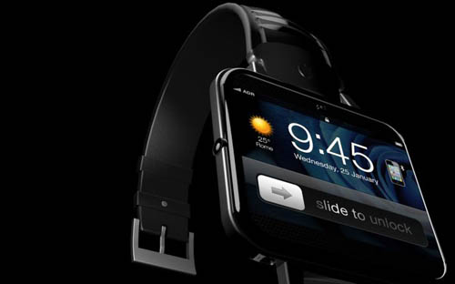 Один из директоров Apple намекнул на Apple Watch