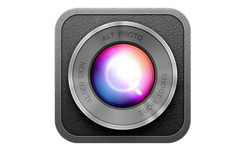 Alt Photo — профессиональные фотофильтры для вашего iPhone
