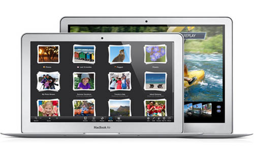 11-дюймовый CTO MacBook Air — самый быстрый ультрабук на рынке