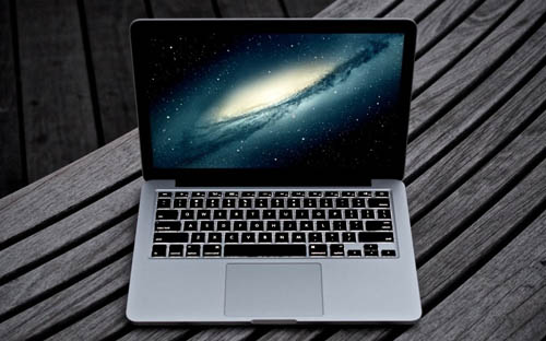 Обновленная линейка MacBook может быть представлена на WWDC