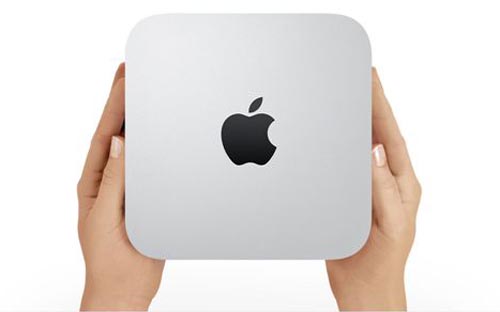 mac mini server guide