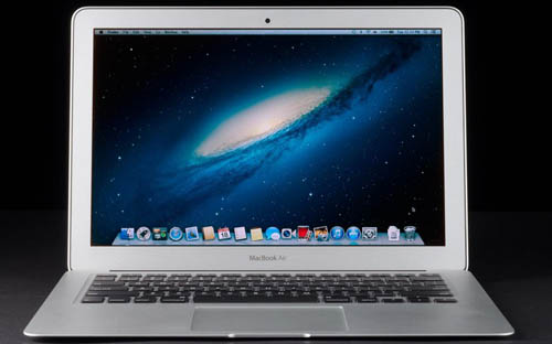 Кастомные модели MacBook Air доступны для предзаказа!