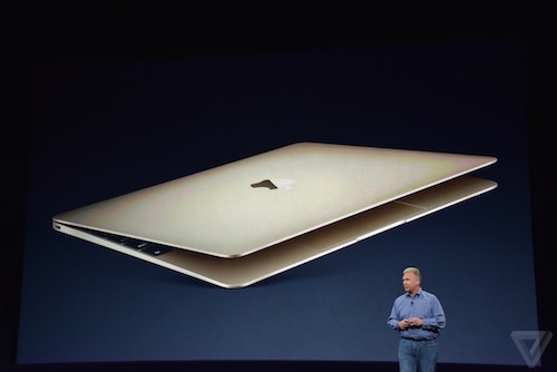 Кому подойдет новый MacBook