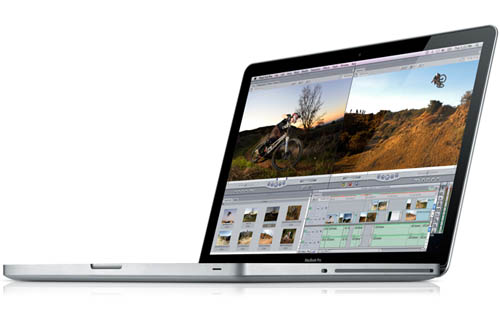 Не упустите свой шанс купить MacBook Pro с большой скидкой