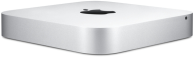 Лабораторный отчет: солидный прирост в производительности в новых Mac mini
