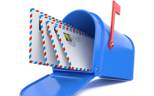 Mailbox избавился от очереди