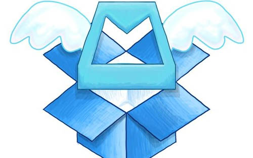 Сделка недели: Dropbox приобрел Mailbox