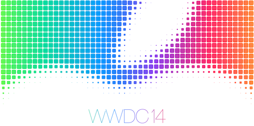 Apple проведет WWDC 2014 2 июня