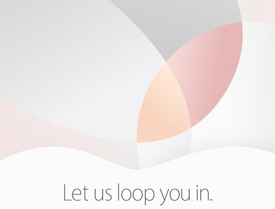 Apple представит новые устройства 21 марта
