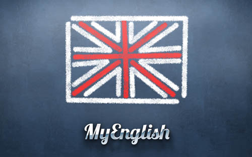 Учим английский с MyEnglish
