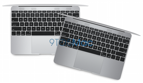 Будущее MacBook: каким будет 12-дюймовый MacBook Air