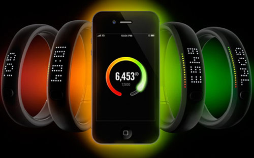 Nike открыла среду разработки Nike+ для всех желающих