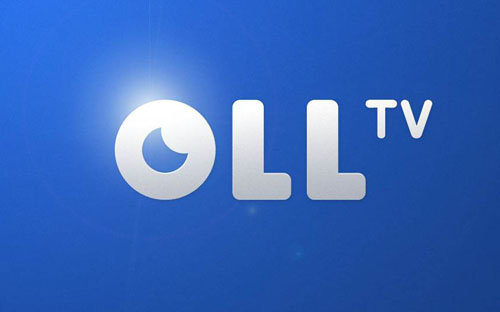 В App Store вышло приложение для Oll.tv