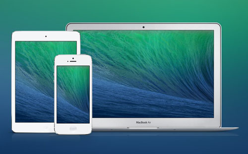 Apple: OS X и iOS не соединятся в одну систему