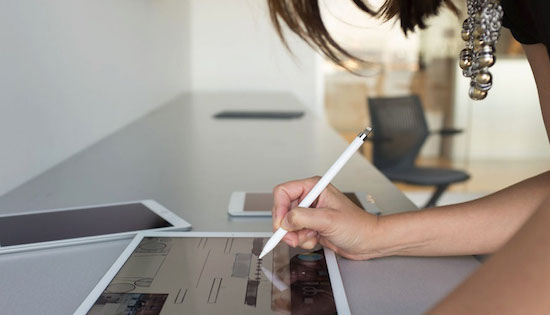 Насколько надежен стилус Apple Pencil