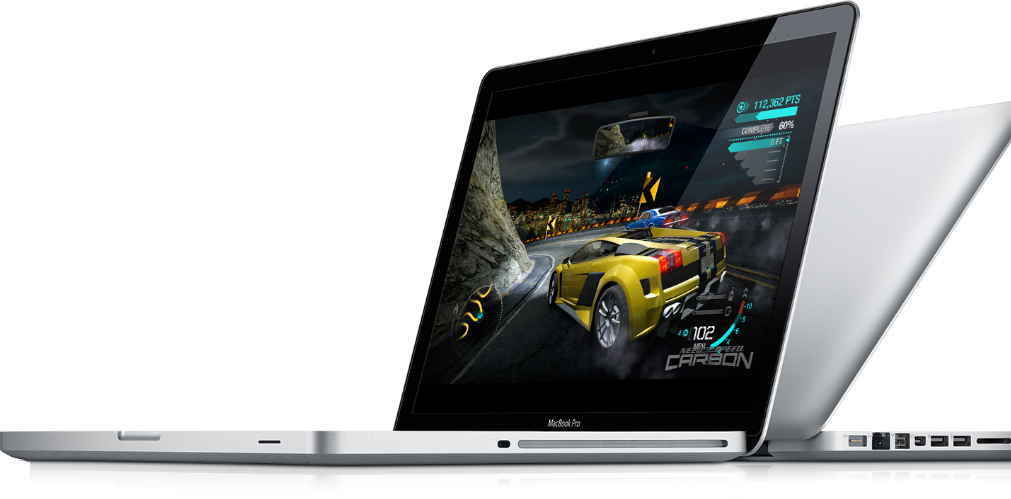 best programs for mac laptops performance