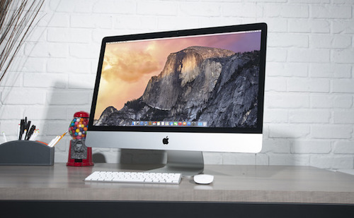 iMac Retina 5K: первые впечатления от новинки