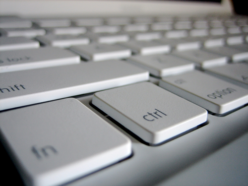 10 популярных клавиатурных сокращений