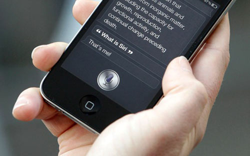 Apple хочет сделать Siri еще лучше