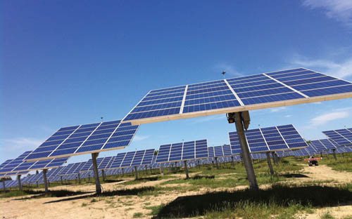 Apple построит новую «солнечную ферму» в Рино, Невада