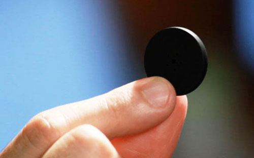 Представляем стикеры StickNFind с Bluetooth