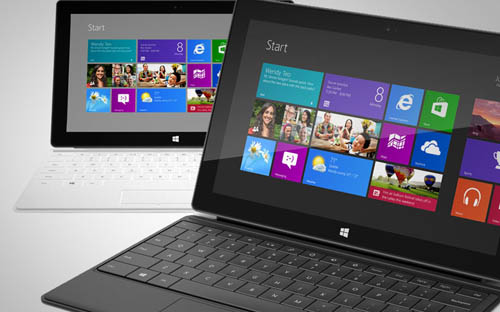 Сколько-сколько? Microsoft огласила цены на Surface Pro