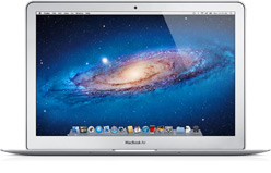 MacBook Air – такой же легкий, но теперь еще мощнее