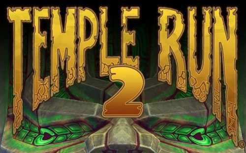 Сегодня выходит Temple Run 2