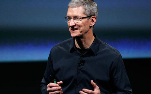 Тим Кук: Единственное, чего Apple никогда не сделает, это плохой продукт