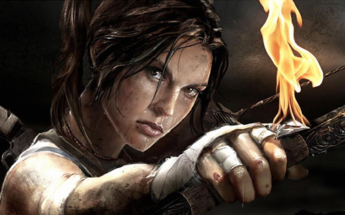 Tomb Raider и XCOM: Enemy Unknown выйдут на Mac