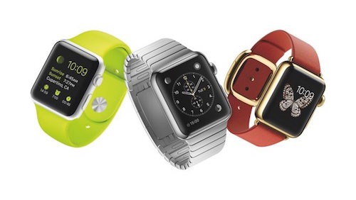 Apple представила WatchKit SDK для Apple Watch