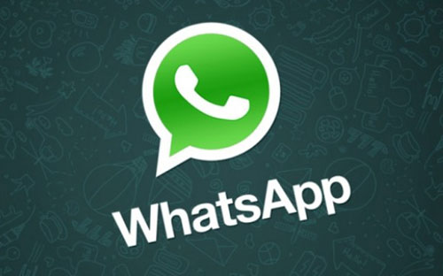 Старая версия WhatsApp не работает, необходимо обновиться