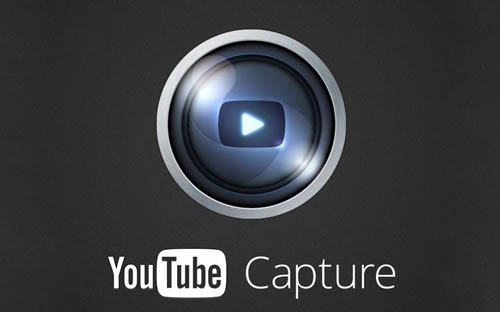 YouTube Capture вышла на iPad