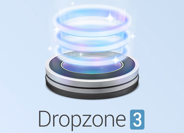 Розыгрыш 5 лицензий для Dropzone 3 [Обновлено. Результаты]