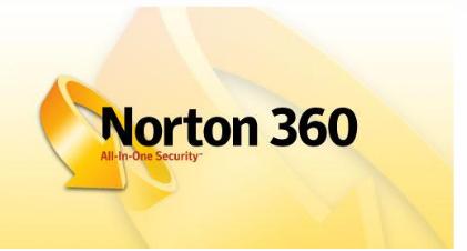 Norton 360 для iPad