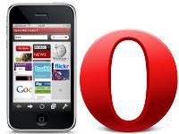 Окончательный релиз Opera Mini для iPhone состоится на следующей неделе