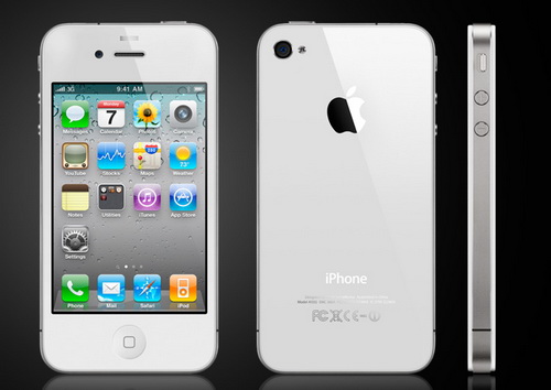 Проблемы с белым iPhone 4 решены?