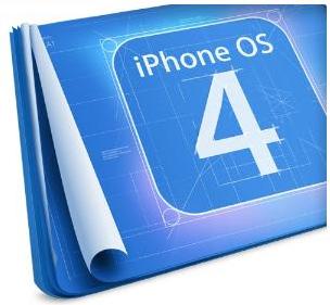 iPhone OS 4.0: Подробности