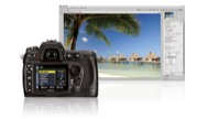 Nikon анонсирует релиз Capture NX2