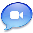 iChat AV – Видеоконференции для всех