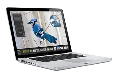Обзор MacBook Pro Core 2 Duo, 2.4ГГц и 2.53ГГц (осень 2008) часть 1 из 2